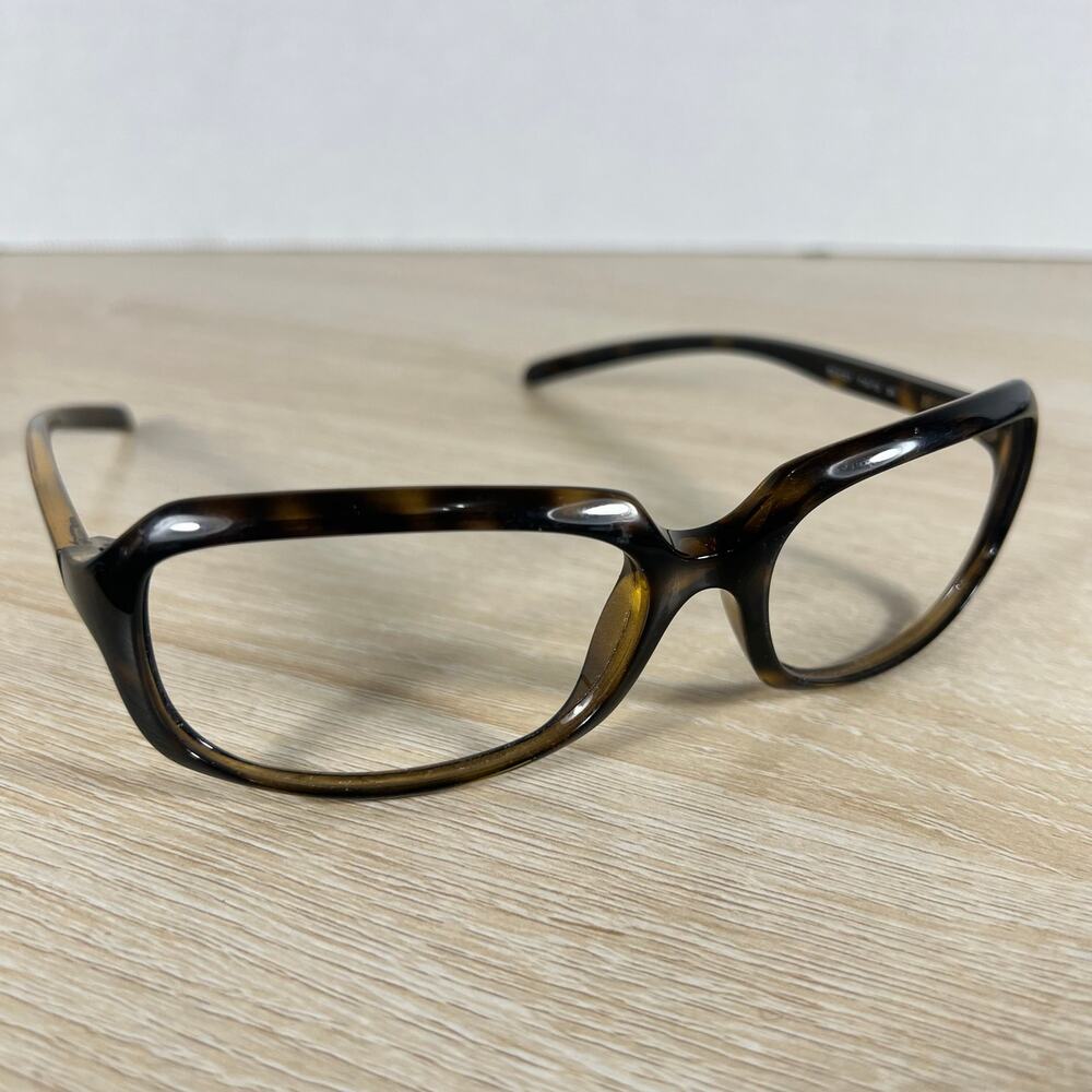Ray-Ban RB4131 710/13 Tortoise Shell Sunglasses Frames Only Made in Italy